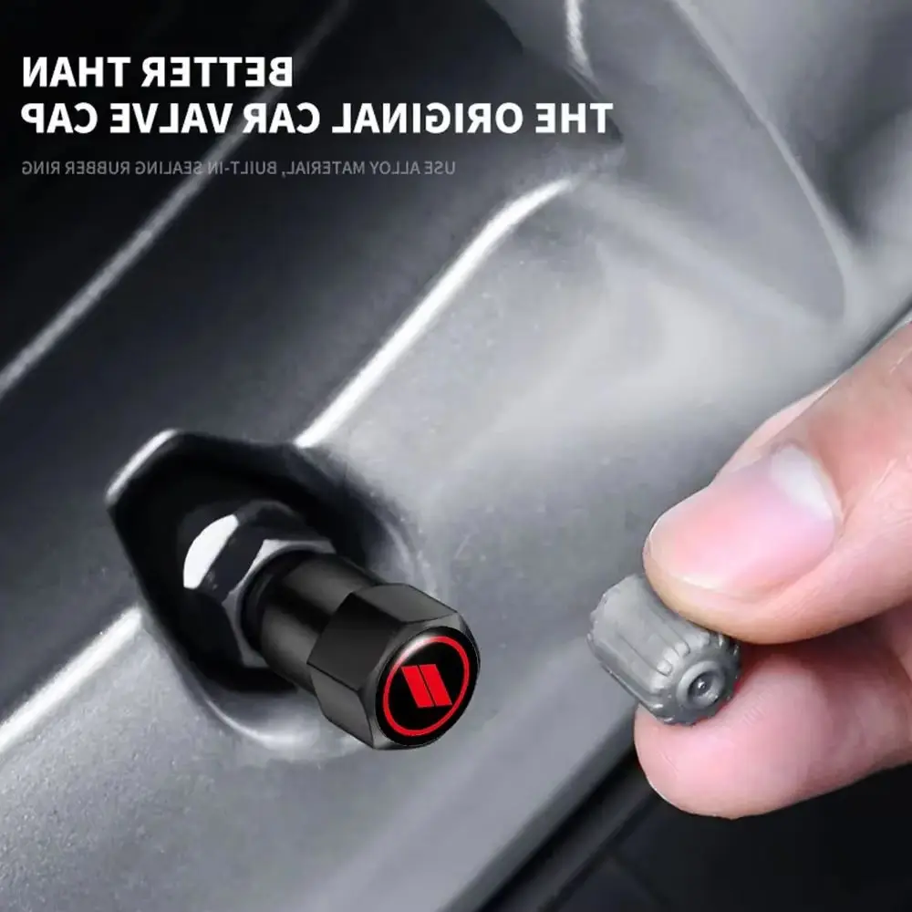 4PCS/LOT Universal Wheel Tire Air Valve Caps For Challenger Journey Car Styling Stem Car S Auto Accessories
4PCS/LOT Universal Wheel Tire Air Valve Caps For Challenger Journey Car Styling Stem Car S Auto Accessories