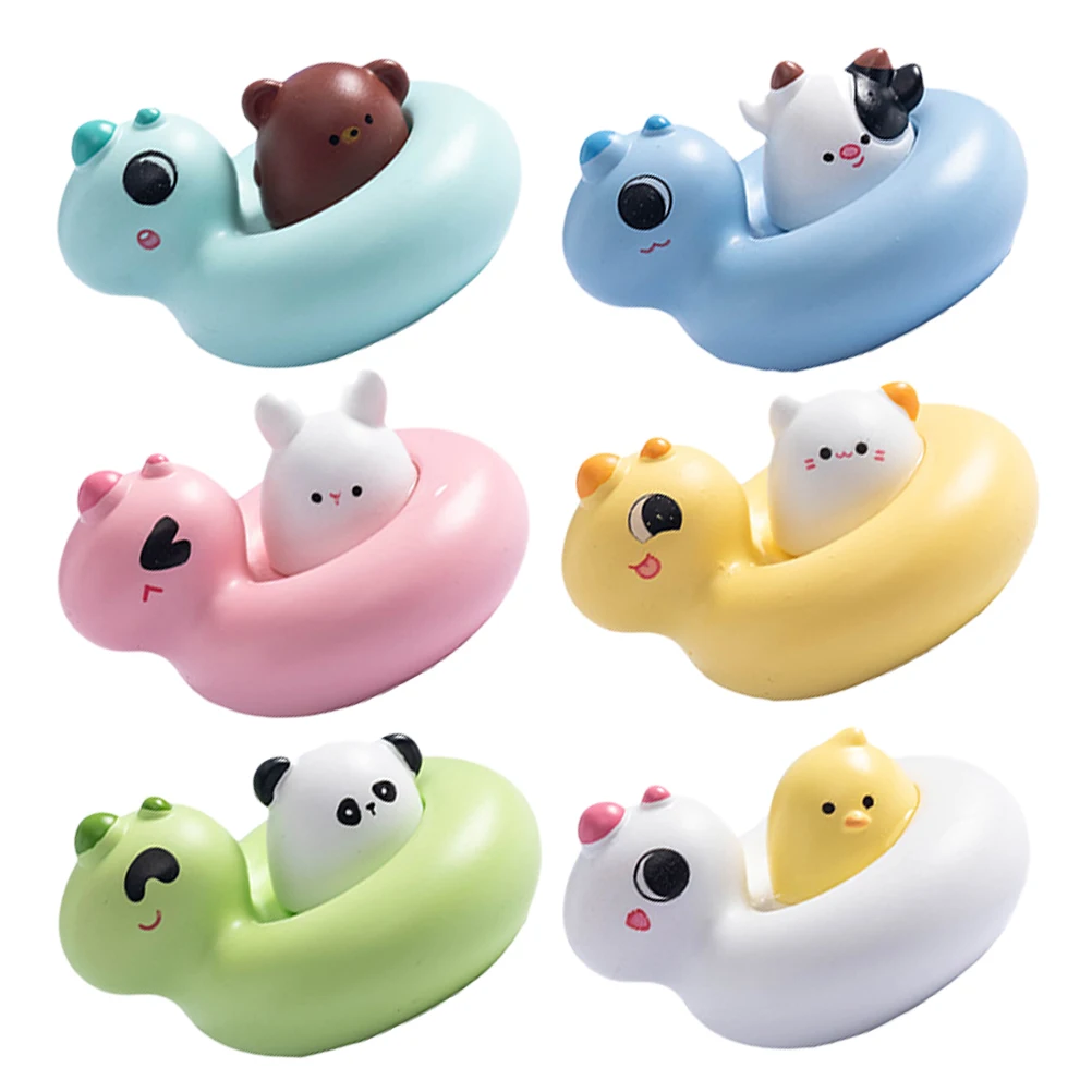 6 Adorable Animal Statues Mini Figurines for Micro Landscapes Small Spaces Fairy Garden Fairy Garden Accessories Decorations
6 Adorable Animal Statues Mini Figurines for Micro Landscapes Small Spaces Fairy Garden Fairy Garden Accessories Decorations
