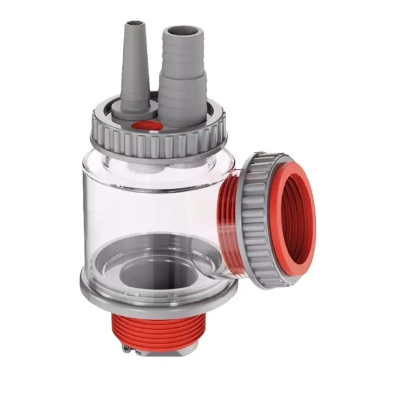 Multifunctional Kitchen Basins Sewer Branch Water Pipe Connector Sealing Rings Sink Drain Pipe Adapters Easy to Install
Multifunctional Kitchen Basins Sewer Branch Water Pipe Connector Sealing Rings Sink Drain Pipe Adapters Easy to Install