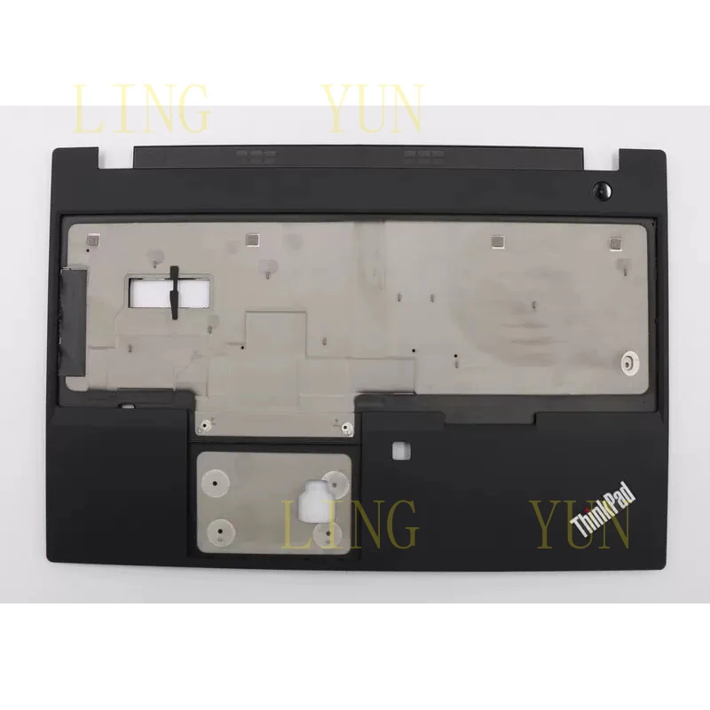 Z Palmrest Case FP Hole for Lenovo ThinkPad T590 P53S 02HK959 5PC0W65858 Black
Z Palmrest Case FP Hole for Lenovo ThinkPad T590 P53S 02HK959 5PC0W65858 Black