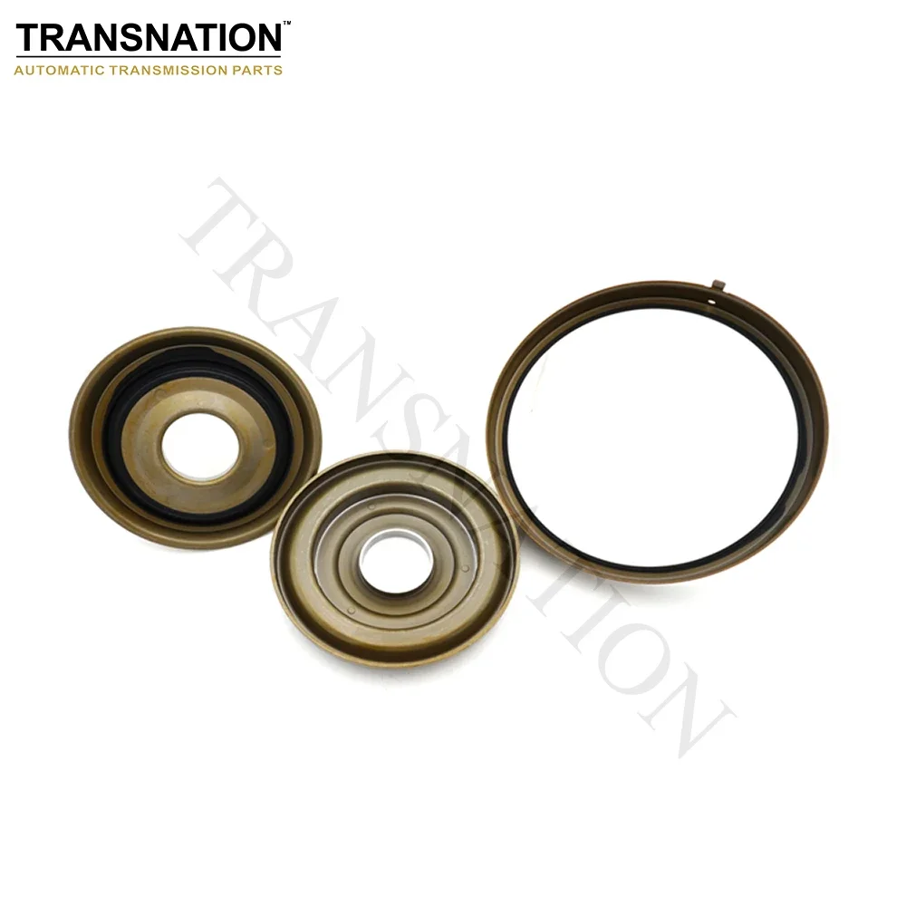 ZF8HP55 ZF8HP70 Auto Transmission Piston Kit 3PCS/SET Fit For AUDI Land Rover Car Accessories Transnation Parts 218300B
ZF8HP55 ZF8HP70 Auto Transmission Piston Kit 3PCS/SET Fit For AUDI Land Rover Car Accessories Transnation Parts 218300B