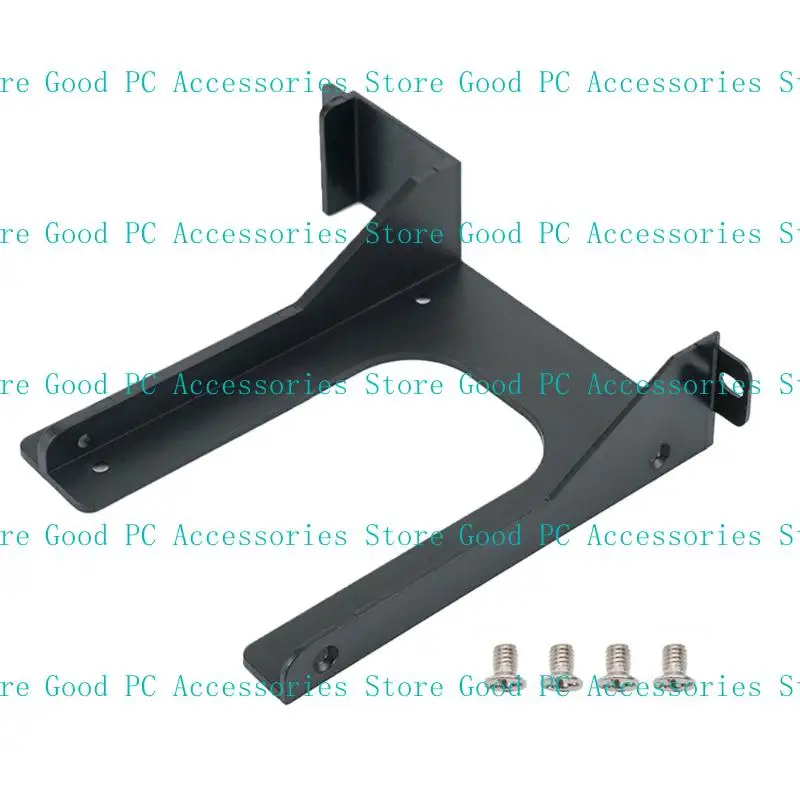 652F For 2.5inch Hard Drive Bracket With Screws 3D Printed Bracket HDD/SSD Holder for SCPH-30000 SCPH-50000 Accessories
652F For 2.5inch Hard Drive Bracket With Screws 3D Printed Bracket HDD/SSD Holder for SCPH-30000 SCPH-50000 Accessories