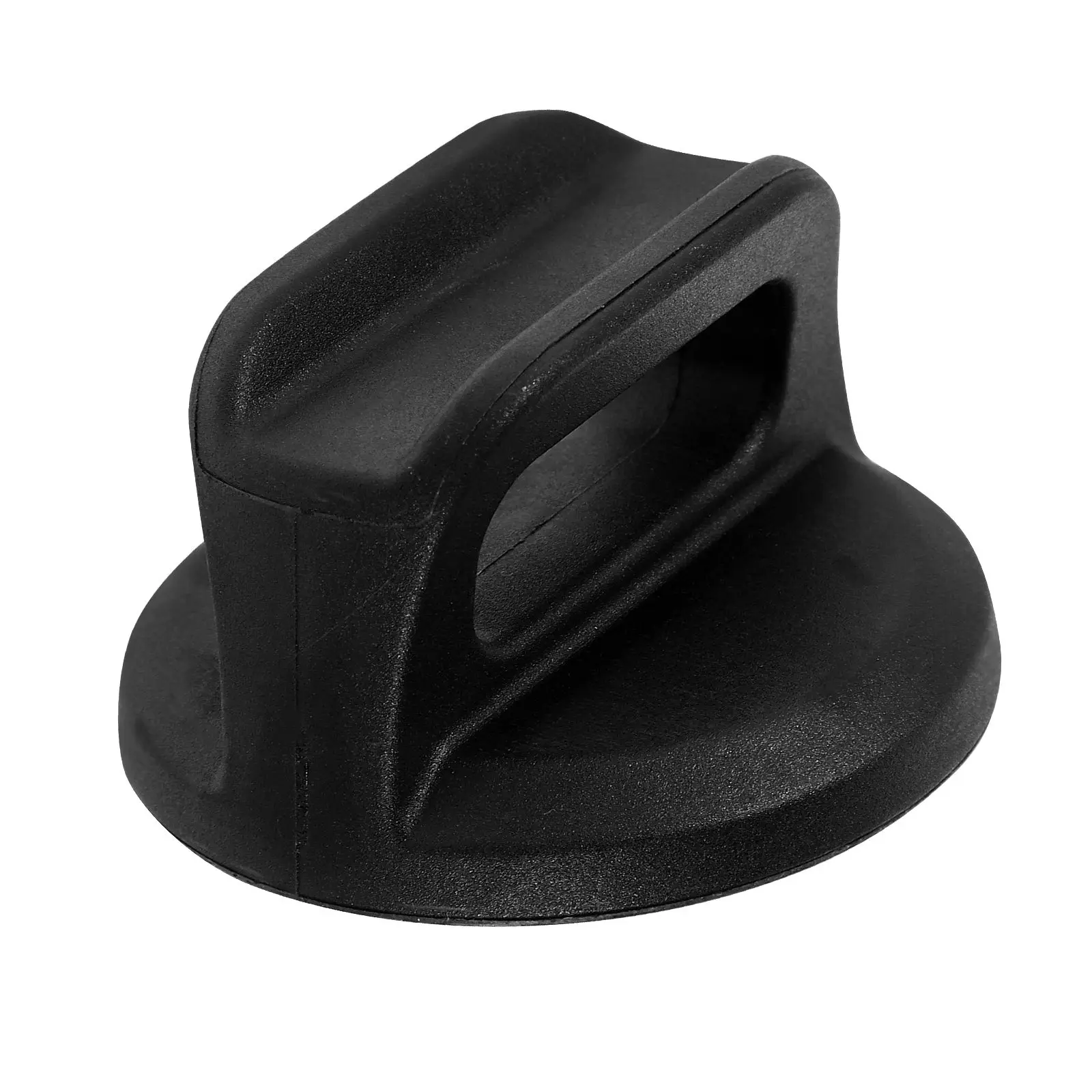 Replacement Pot Lid Handle Anti-scald Knob Heat Insulation Universal Accessories Kitchen Utensils
Replacement Pot Lid Handle Anti-scald Knob Heat Insulation Universal Accessories Kitchen Utensils