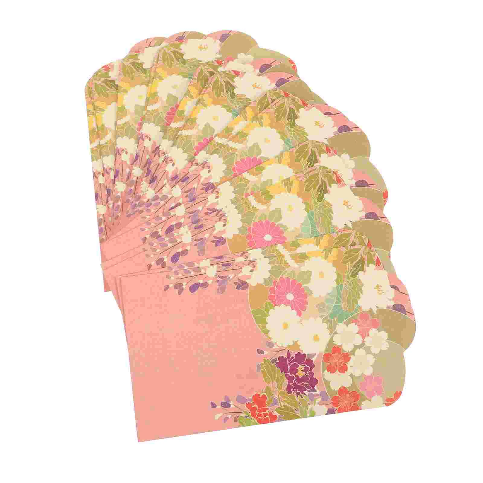 30 Pcs Decor Japanese Style Small Red Envelope Money Packet Filler 1200X800X005CM Wedding Pocket Pink Bags New Year Chic
30 Pcs Decor Japanese Style Small Red Envelope Money Packet Filler 1200X800X005CM Wedding Pocket Pink Bags New Year Chic
