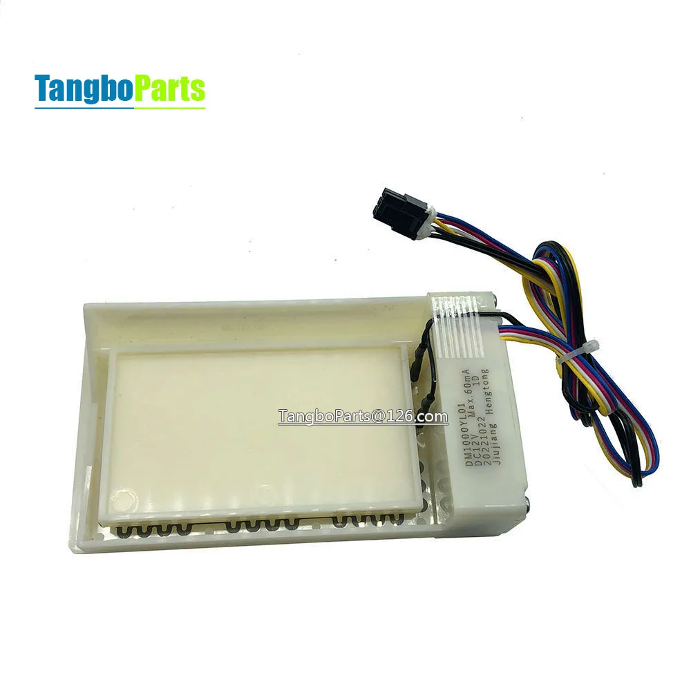 DM1000YL01 FBZA-1750-6 DC12V электрический демпфер холодильника для MEILING Hisense Ronshen TCL Konka Electrolux Blomberg
DM1000YL01 FBZA-1750-6 DC12V электрический демпфер холодильника для MEILING Hisense Ronshen TCL Konka Electrolux Blomberg