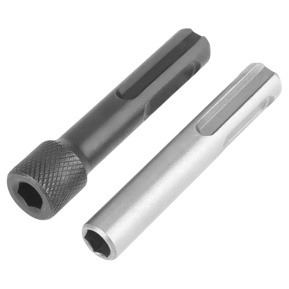 2 шт. 1/4 портативная магнитная отвертка с шестигранным хвостовиком SDS держатель бит адаптер гнезда
2 шт. 1/4 портативная магнитная отвертка с шестигранным хвостовиком SDS держатель бит адаптер гнезда