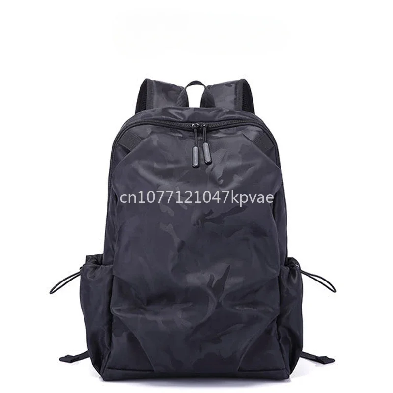 2023 new backpack men's backpack korean version of travel large-capacity leisure computer schoolbag
2023 new backpack men's backpack korean version of travel large-capacity leisure computer schoolbag