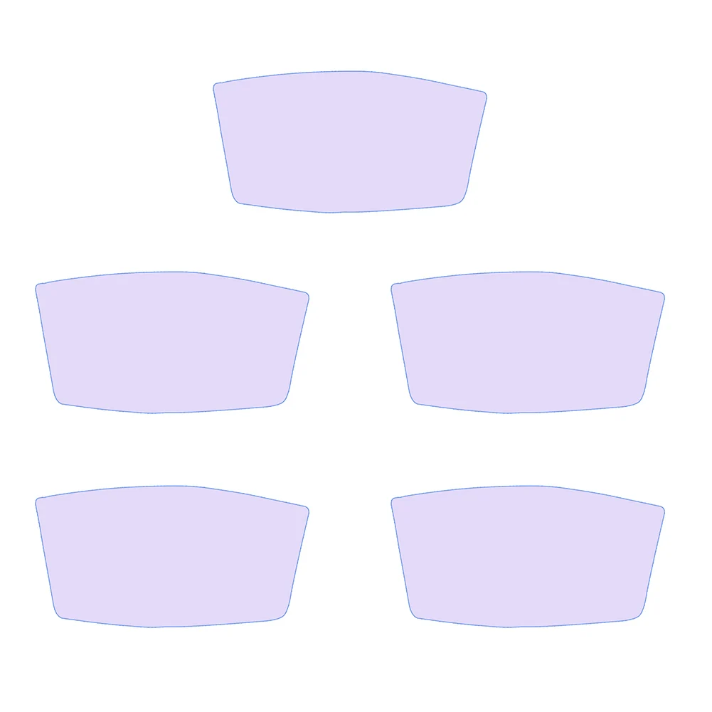 Защитная пленка для экрана приборной панели, защита приборной панели, пленка против царапин для защиты экрана дисплея
Защитная пленка для экрана приборной панели, защита приборной панели, пленка против царапин для защиты экрана дисплея