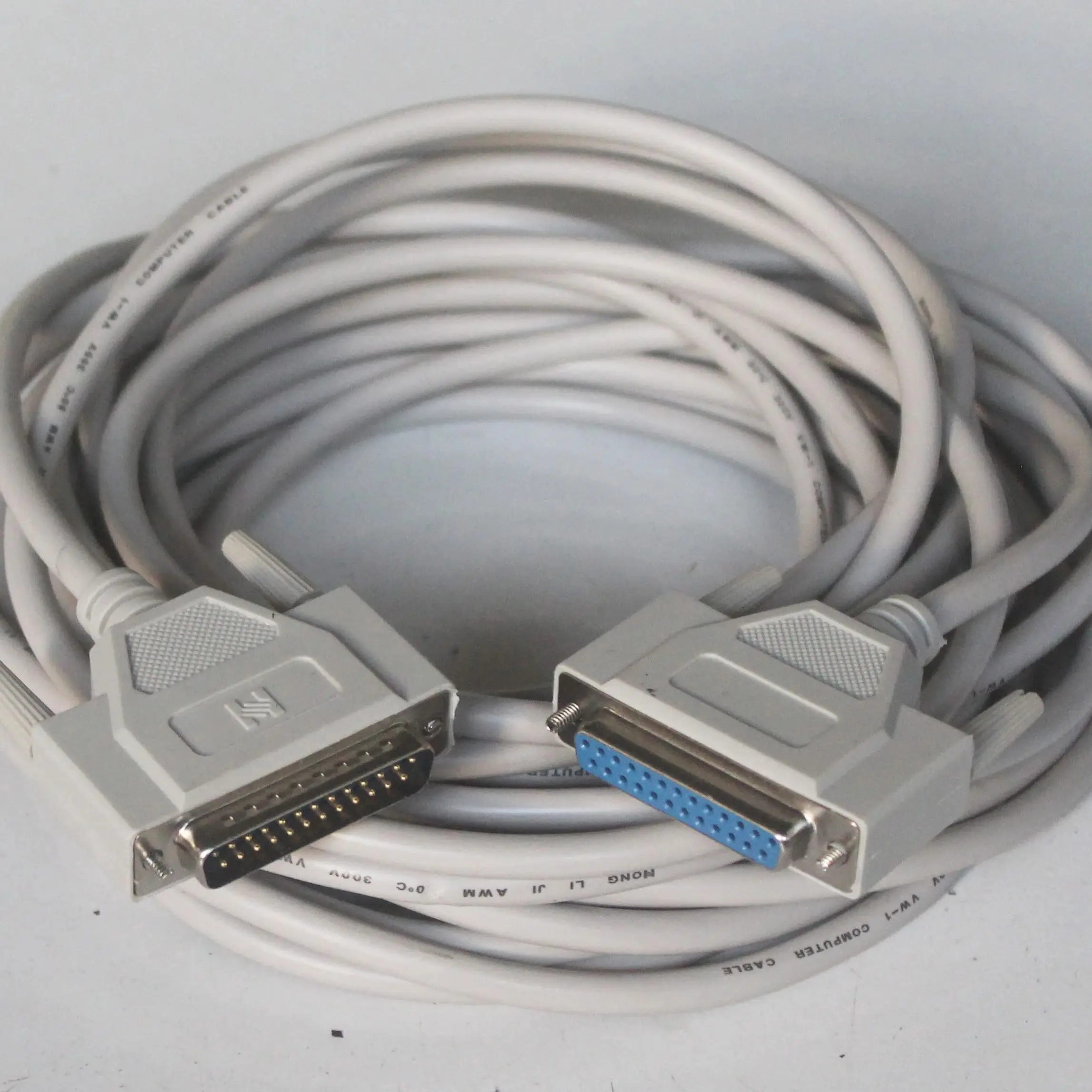 5M-10M ILDA Cable for Pangolin Quickshow IShow Software Laser Projectors - DJ Lighting Accessories
5M-10M ILDA Cable for Pangolin Quickshow IShow Software Laser Projectors - DJ Lighting Accessories