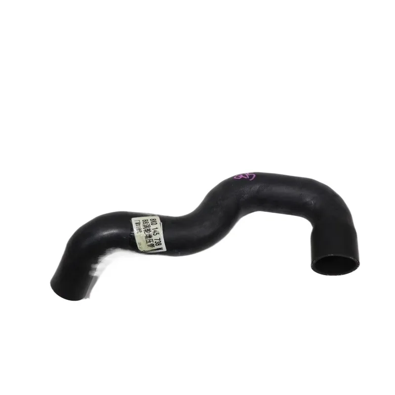 Turbocharger Intake Rubber Hose for Audi A4L Q5 1.8T 2.0T 8K0 145 738 M 8K0145738M 8K0 145 738M Brand New
Turbocharger Intake Rubber Hose for Audi A4L Q5 1.8T 2.0T 8K0 145 738 M 8K0145738M 8K0 145 738M Brand New