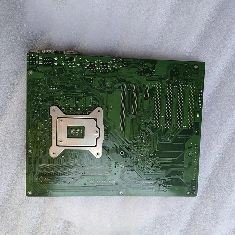 A5E33157026-A11 Industrial Com-puter MotherBoard P/N:08001-03523X00
A5E33157026-A11 Industrial Com-puter MotherBoard P/N:08001-03523X00