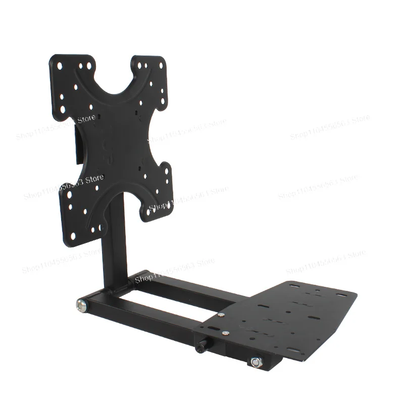 Trailer Accessories TV Wall Mount Bracket Folding Fixed seat With Locking Function Folding For RV Caravan Motorhome Camper
Trailer Accessories TV Wall Mount Bracket Folding Fixed seat With Locking Function Folding For RV Caravan Motorhome Camper