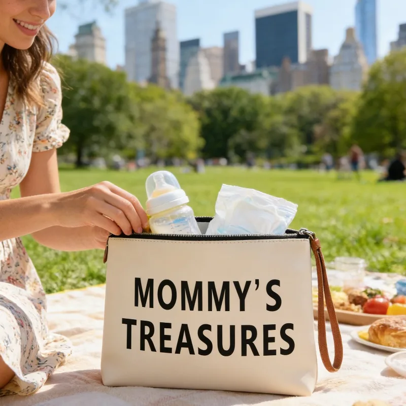 Набор из 3 сумок для подгузников: сумка для сухих и влажных вещей, сумка-тоут, сумка через плечо для путешествий и мам
Набор из 3 сумок для подгузников: сумка для сухих и влажных вещей, сумка-тоут, сумка через плечо для путешествий и мам