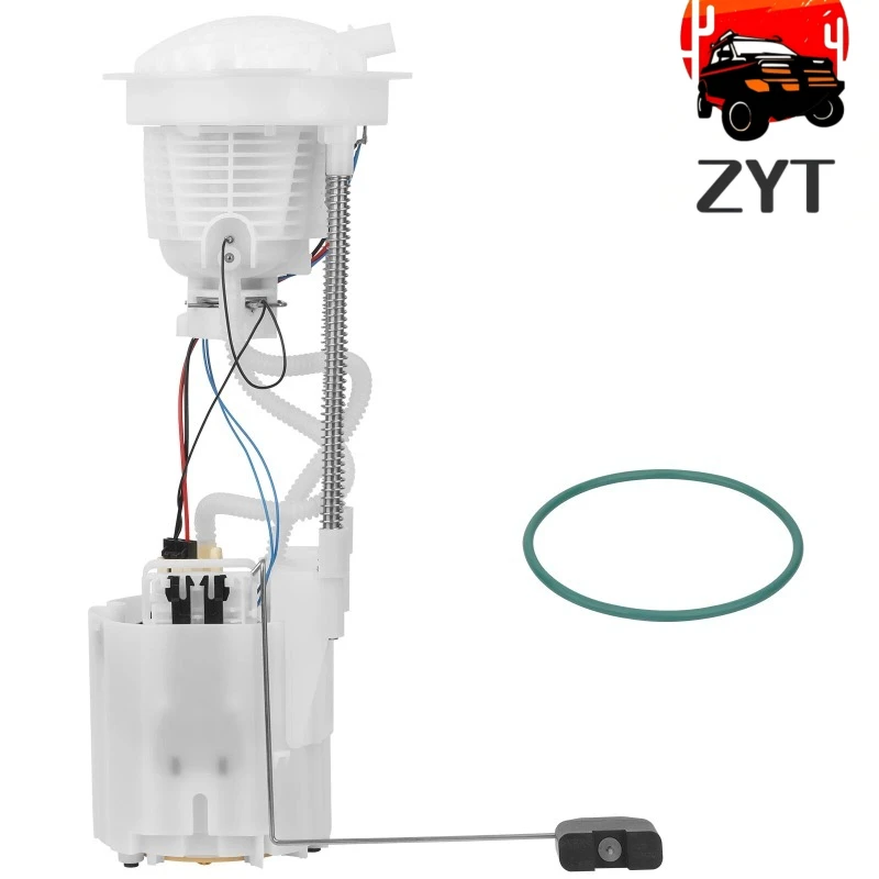 Топливный насос в сборе E7165M E7180M E7182M для Dodge Ram 1500 V6 V8 3.7L 4.7L 5.7L 2500 V8 5.7L 3500 V8 5.7L 5104694AB 5104694AC
Топливный насос в сборе E7165M E7180M E7182M для Dodge Ram 1500 V6 V8 3.7L 4.7L 5.7L 2500 V8 5.7L 3500 V8 5.7L 5104694AB 5104694AC