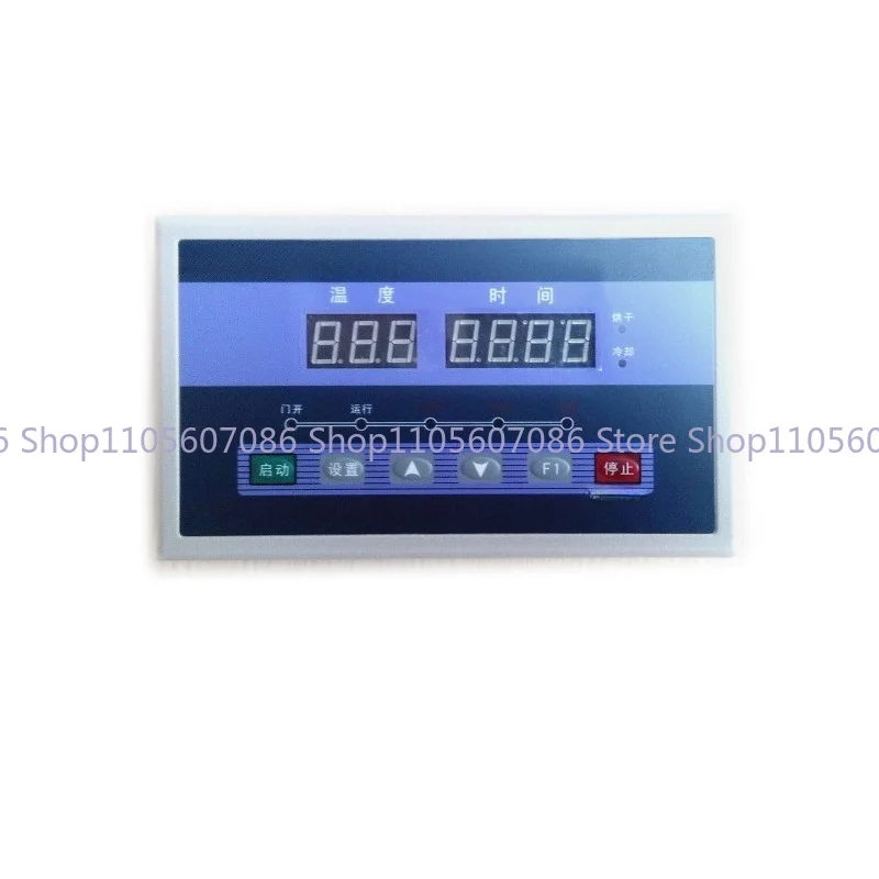 New GW420A Dryer Computer Controller Operation Panel
New GW420A Dryer Computer Controller Operation Panel