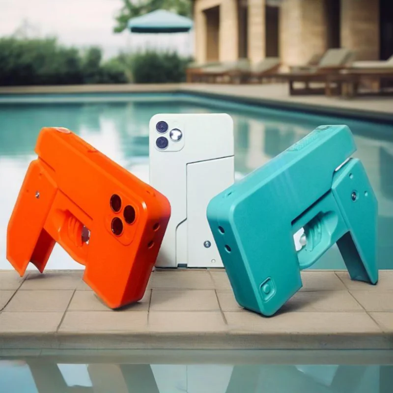 1Pcs 13.5*7.87*2.42CM Folding Press Water Spray Toy Blow-Water Toys Outdoor Spray Toy Splashing Toy Summer Beach Bath Toys
1Pcs 13.5*7.87*2.42CM Folding Press Water Spray Toy Blow-Water Toys Outdoor Spray Toy Splashing Toy Summer Beach Bath Toys