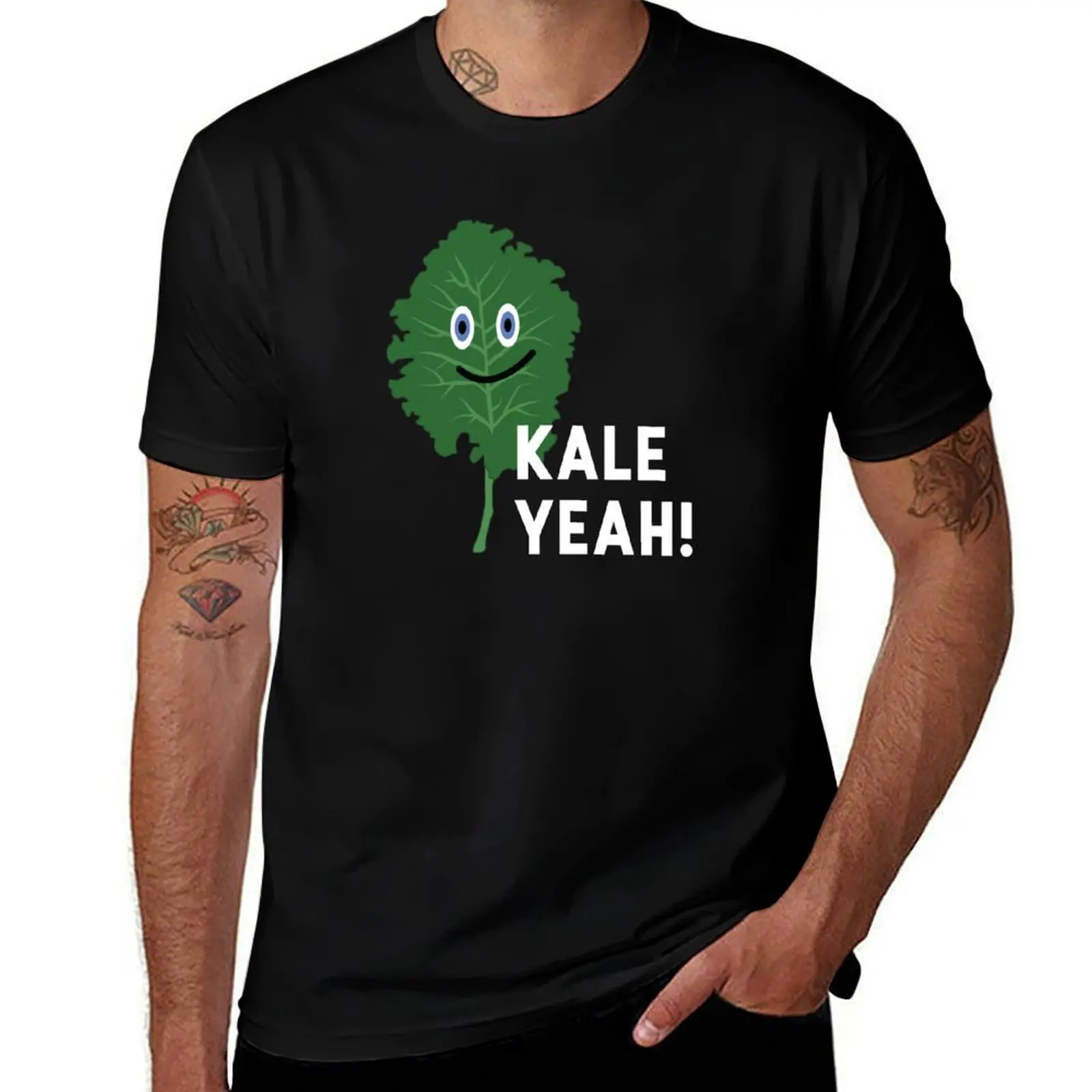 graphic man graphic T-Shirt t custom t shirt print Kale man Yeah shirt t shirt
graphic man graphic T-Shirt t custom t shirt print Kale man Yeah shirt t shirt