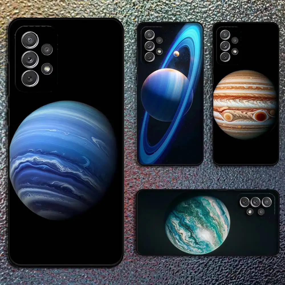 Planet Phone Case For Samsung S25,S24,S21,S22,S23,S30,Ultra,S20,Plus,Fe,Lite,Note,10,9,5G Black Cover
Planet Phone Case For Samsung S25,S24,S21,S22,S23,S30,Ultra,S20,Plus,Fe,Lite,Note,10,9,5G Black Cover