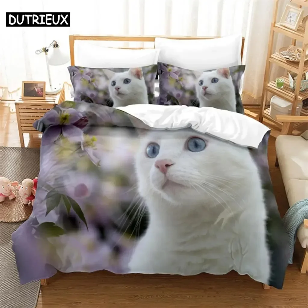 Animal Rose Queen Bedding Set Duvet Cover Set Kids Bedding Digital Printing Bed Linen King Size Duvet Cover Set Bedding Sets
Animal Rose Queen Bedding Set Duvet Cover Set Kids Bedding Digital Printing Bed Linen King Size Duvet Cover Set Bedding Sets