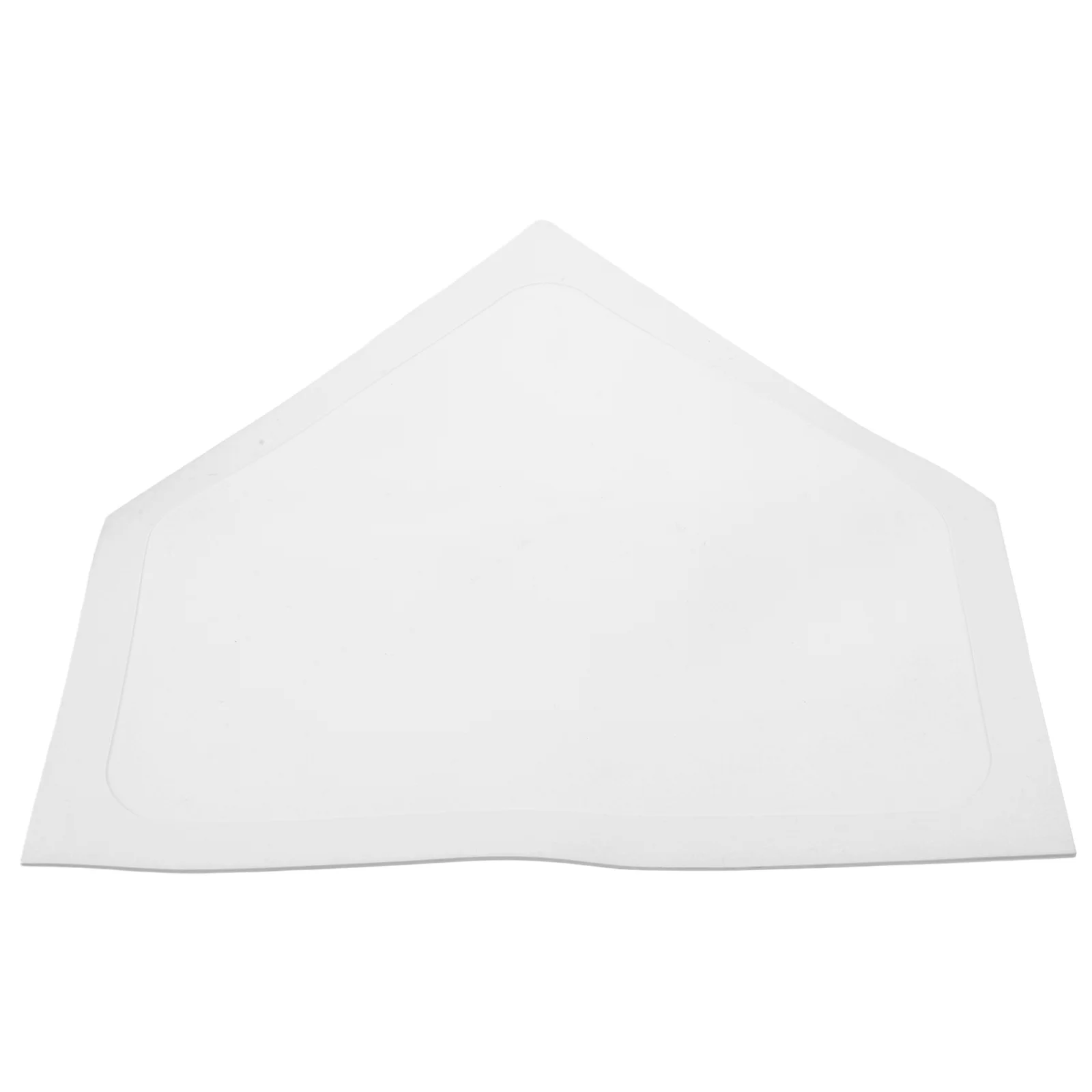 Baseball Training Board Home Plate Plates Tpe Markers Portable Durable Practice Tools Sports Aids Flat Surface Ground Marking
Baseball Training Board Home Plate Plates Tpe Markers Portable Durable Practice Tools Sports Aids Flat Surface Ground Marking