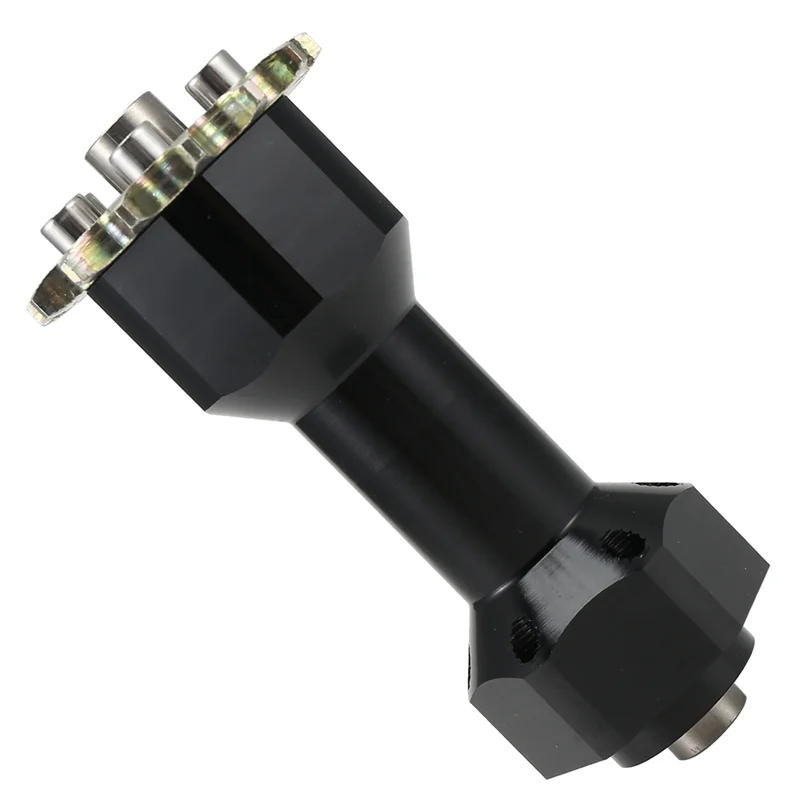 ABQB-Center Shaft Sleeve Middle Drive Axis For Surron Light Bee X S Segway X160 X260 Electric Dirt Bike Accessories
ABQB-Center Shaft Sleeve Middle Drive Axis For Surron Light Bee X S Segway X160 X260 Electric Dirt Bike Accessories