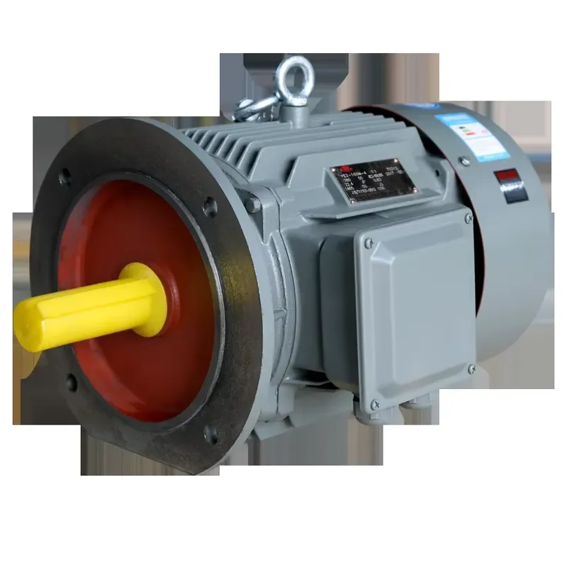 IE3 180M Iec Squirrel Cage 230v/400v Three Phase 2 Pole Ac Induction Motor 30hp 3600 Rpm
IE3 180M Iec Squirrel Cage 230v/400v Three Phase 2 Pole Ac Induction Motor 30hp 3600 Rpm