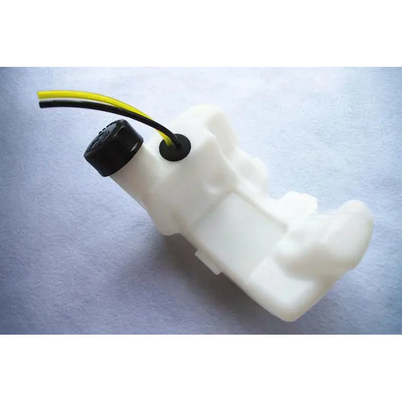 Functional Fuel Oil Tank for Subaru Robin EH035 4-Stroke Brush Cutter Engine Parts
Functional Fuel Oil Tank for Subaru Robin EH035 4-Stroke Brush Cutter Engine Parts