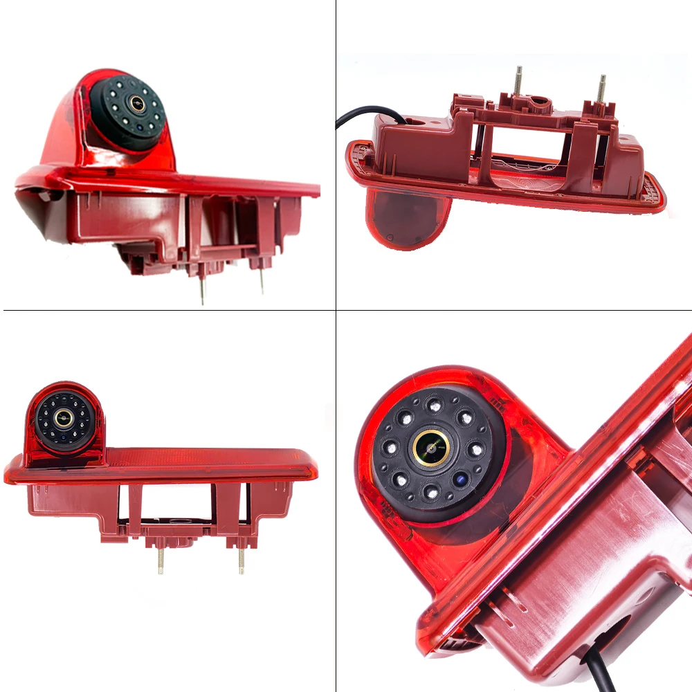 Парковка AHD 1080P 940 ИК ночного видения, автомобильный стоп-сигнал, камера заднего вида для OPEL VIVARO 2014 RENAUL Trafic 3
Парковка AHD 1080P 940 ИК ночного видения, автомобильный стоп-сигнал, камера заднего вида для OPEL VIVARO 2014 RENAUL Trafic 3