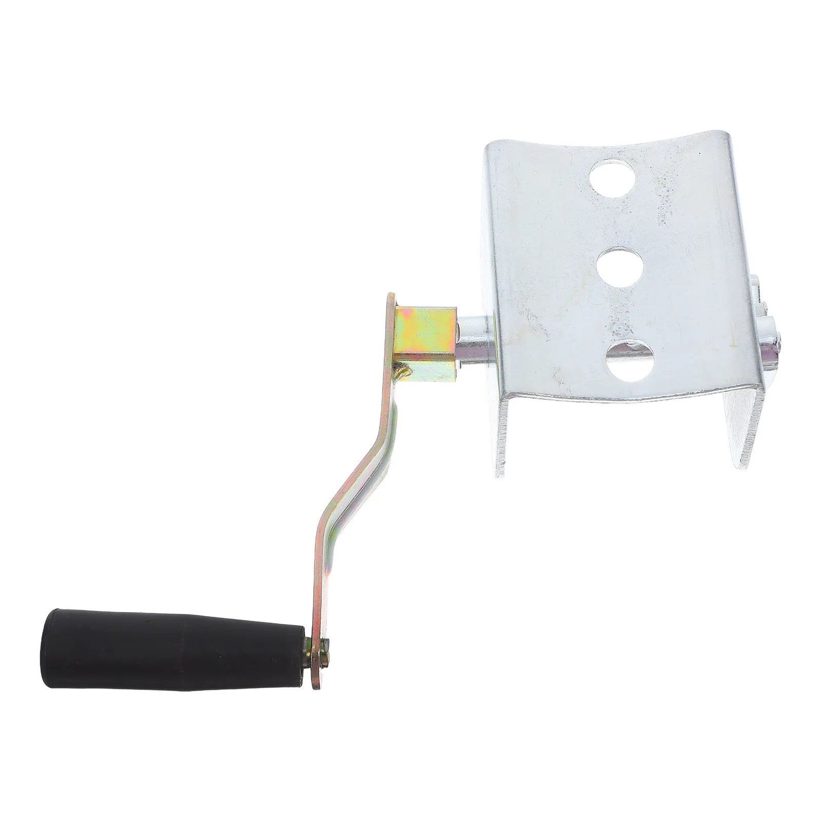 Rope Tensioner Tool for Badminton and Volleyball Nets Outdoor Sports Equipment Hand Crank Cord Tightener School Community Home
Rope Tensioner Tool for Badminton and Volleyball Nets Outdoor Sports Equipment Hand Crank Cord Tightener School Community Home