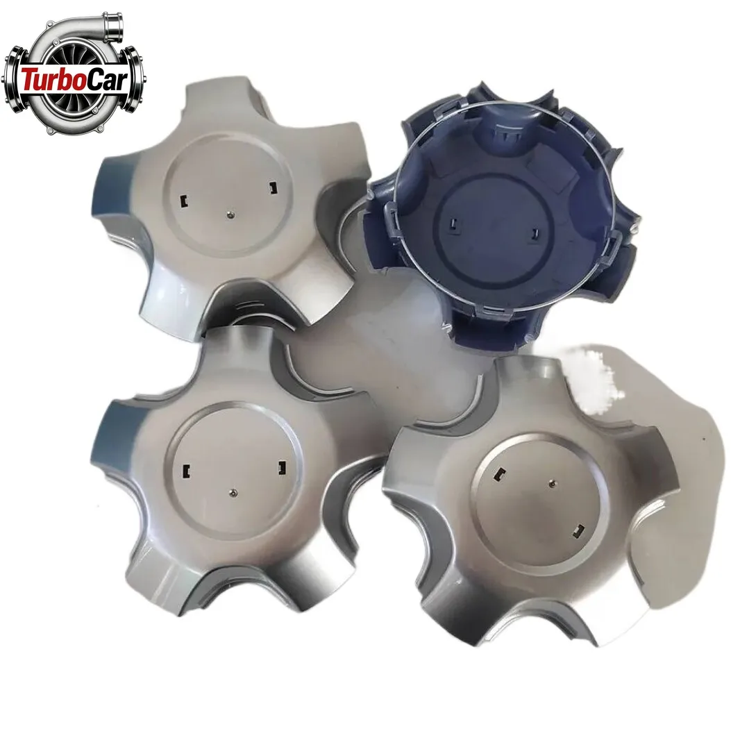 4pcs Car Wheel Center Hub Cap Rim Cover For LAND CRUISER 2006-2007 R17 42603-60671 LC100 FZJ100 With Logo
4pcs Car Wheel Center Hub Cap Rim Cover For LAND CRUISER 2006-2007 R17 42603-60671 LC100 FZJ100 With Logo