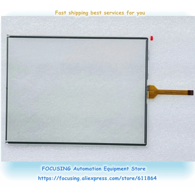 G12101 G121-01-2D Touch Screen Glass New
G12101 G121-01-2D Touch Screen Glass New