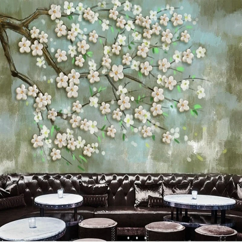 Современные ручная роспись маслом с деньгами, деревьями, цветами и птицами, ТВ, роскошное украшение для дома, фон для спальни, настенные картины
Современные ручная роспись маслом с деньгами, деревьями, цветами и птицами, ТВ, роскошное украшение для дома, фон для спальни, настенные картины