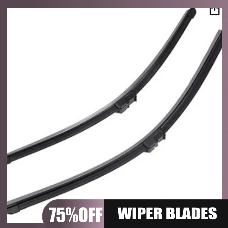 Suitable for Mazda 3BK 04-08 wiper blade 21-inch + 19-inch wiper blade wiper blade
Suitable for Mazda 3BK 04-08 wiper blade 21-inch + 19-inch wiper blade wiper blade
