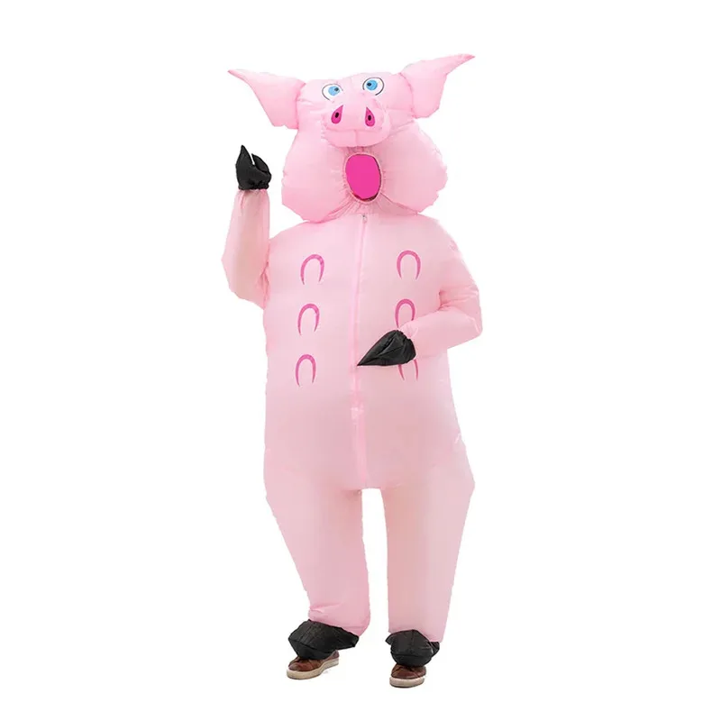 Надувные костюмы на Хэллоуин, тигр, петух, свинья, медведь, надувные костюмы, животные, китайский зодиак, костюмы для родителей и детей
Надувные костюмы на Хэллоуин, тигр, петух, свинья, медведь, надувные костюмы, животные, китайский зодиак, костюмы для родителей и детей