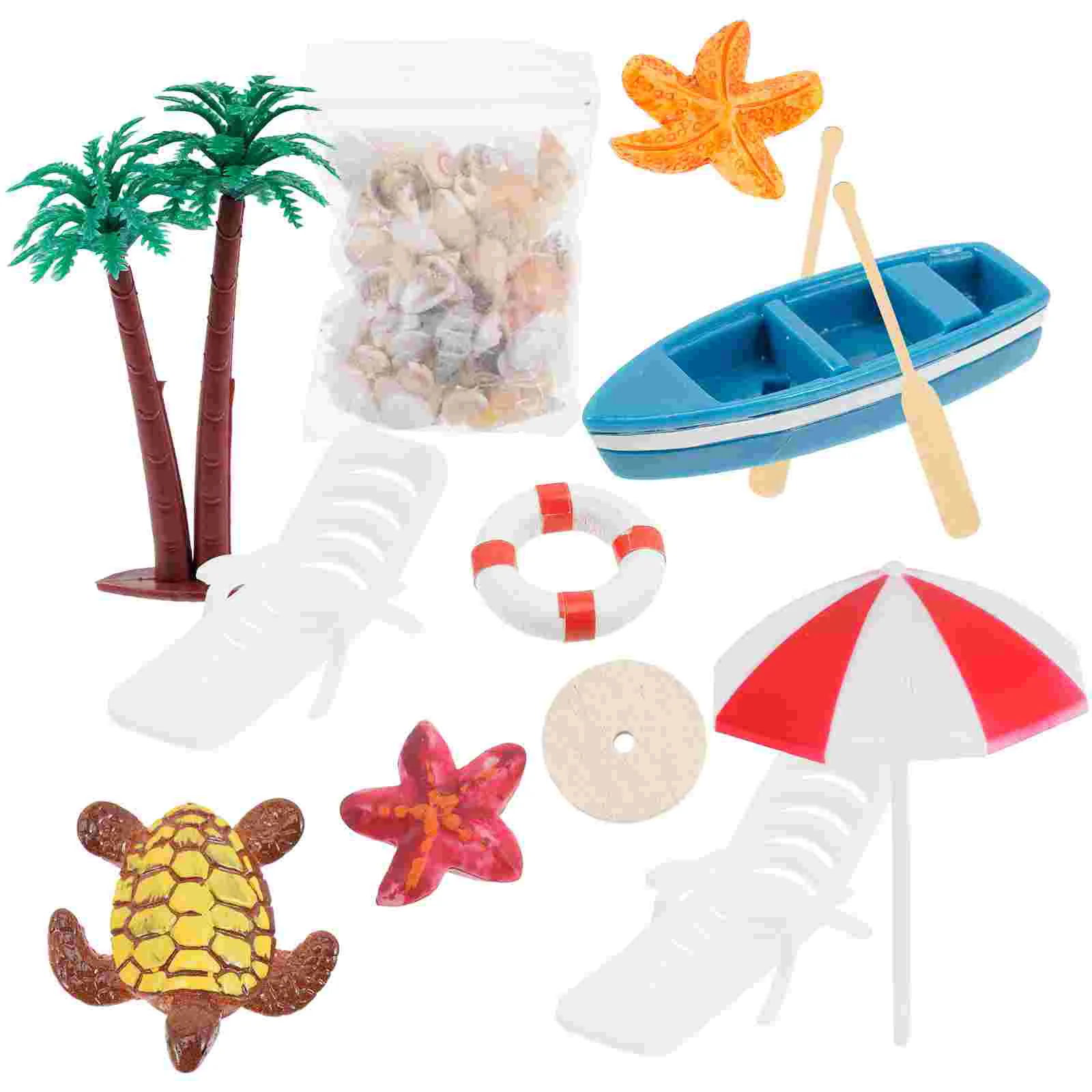 Fairy Garden Beach House Mini Baby Dolls Decoration Micro Accessories Figurines Ornaments for Kids
Fairy Garden Beach House Mini Baby Dolls Decoration Micro Accessories Figurines Ornaments for Kids