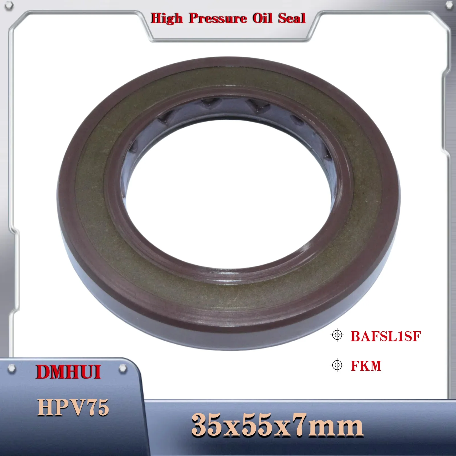 35*55*7 Shaft oil seal 35x55x7 For LINDE HPV75 Hydraulic Pump or Motor Repair Kit Parts High-Pressure Skeleton Shaft Oil Seal
35*55*7 Shaft oil seal 35x55x7 For LINDE HPV75 Hydraulic Pump or Motor Repair Kit Parts High-Pressure Skeleton Shaft Oil Seal