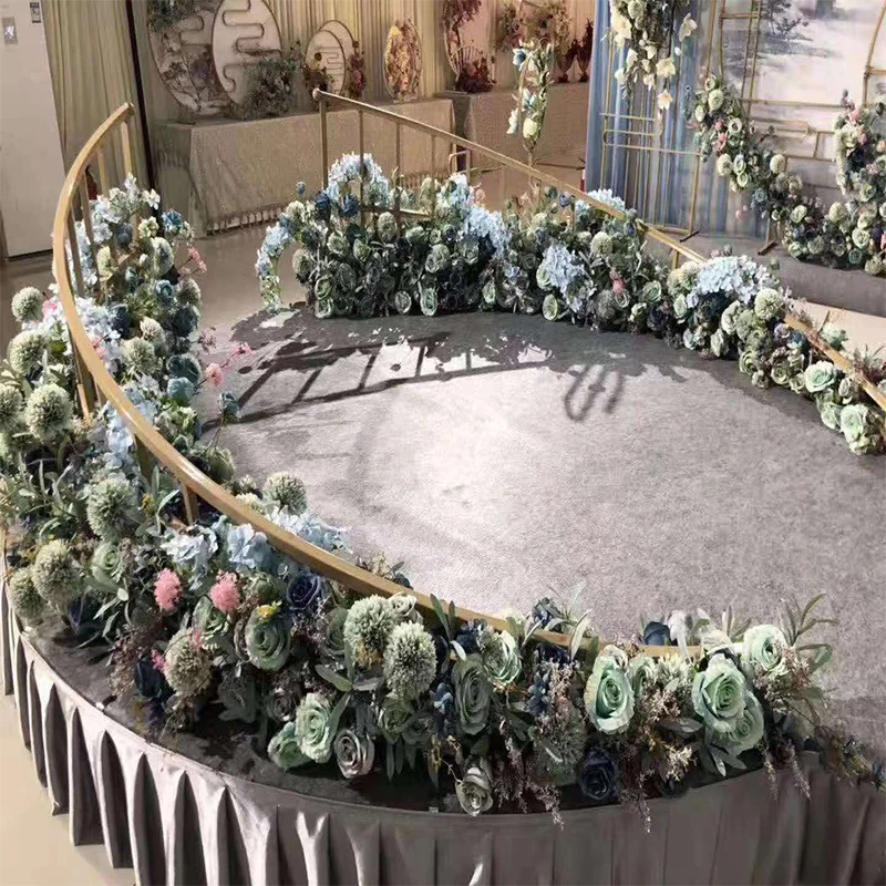 Wedding props wrought iron arc fence wedding stage decoration wrought iron arc fence wrought iron props
Wedding props wrought iron arc fence wedding stage decoration wrought iron arc fence wrought iron props