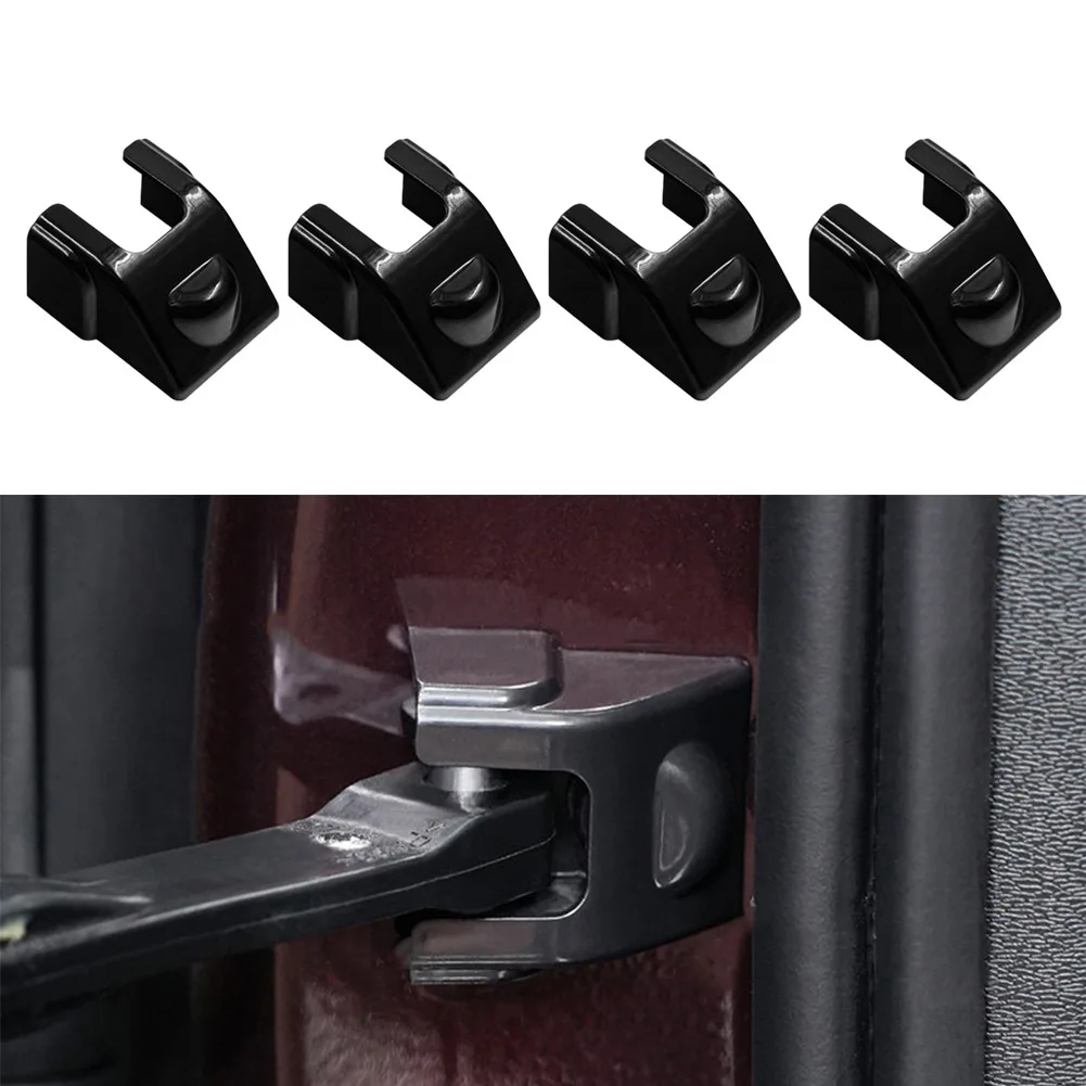 4pcs Car Door Lock Stopper Cover For Volvo For XC60 For XC90 For S60 For V60 For S90 For V90 For XC40 For C70 For V40 2015-2026
4pcs Car Door Lock Stopper Cover For Volvo For XC60 For XC90 For S60 For V60 For S90 For V90 For XC40 For C70 For V40 2015-2026