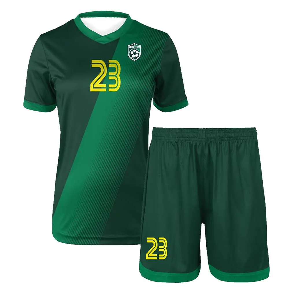 Men Women Kid Soccer Jerseys Set Sports Training Fitness Customized Printed Logo Name Number Football Soccer Uniforms Suit
Men Women Kid Soccer Jerseys Set Sports Training Fitness Customized Printed Logo Name Number Football Soccer Uniforms Suit