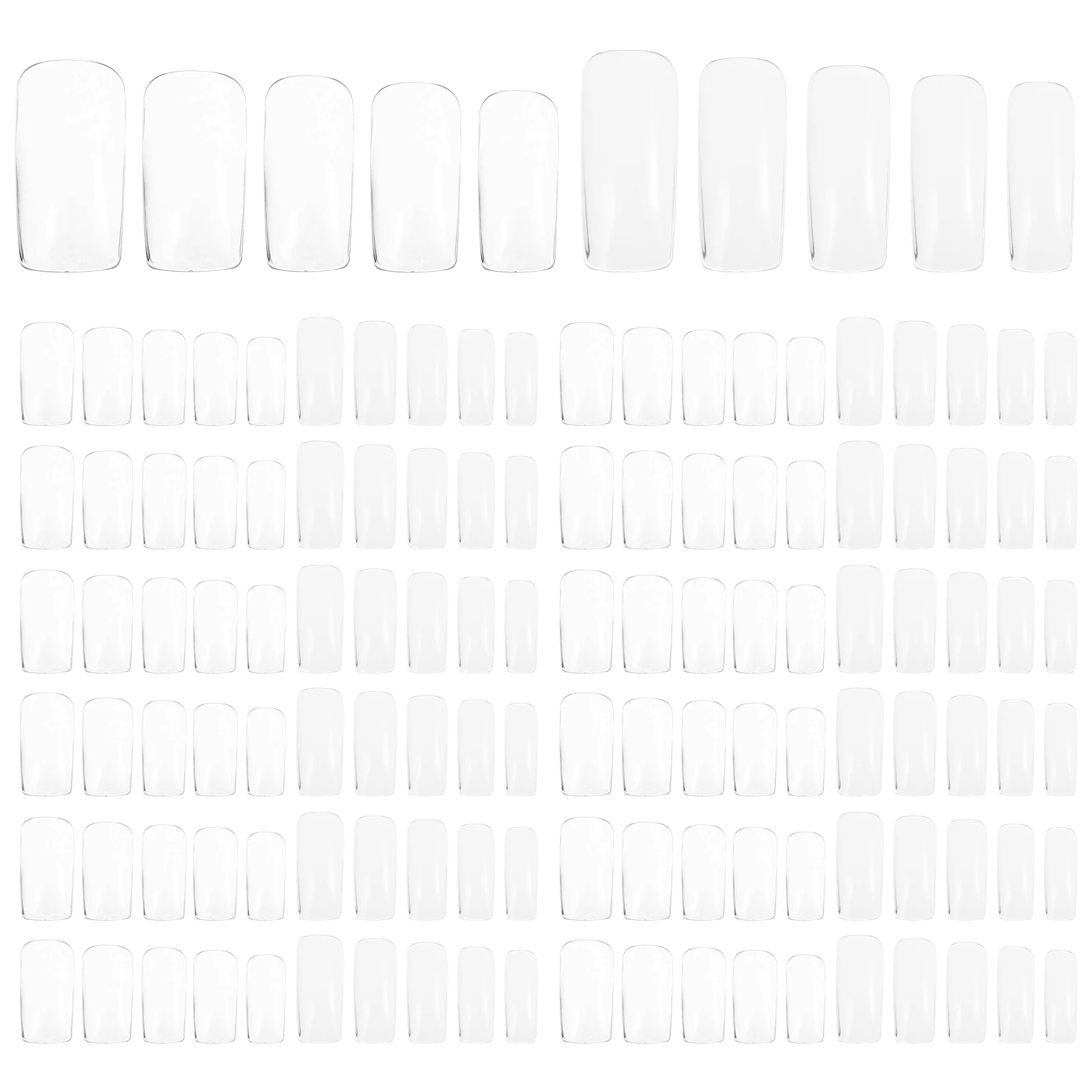 500 шт. накладные ногти, маленькие искусственные ногти из искусственного материала, накладные ногти и аксессуары, короткие
500 шт. накладные ногти, маленькие искусственные ногти из искусственного материала, накладные ногти и аксессуары, короткие