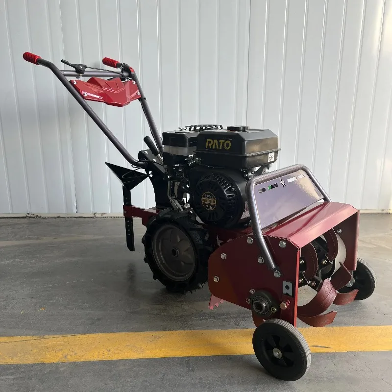 【Best-selling】Easy-to-use Multifunctional Lawn Mower Zongshen Engine Lawn Mower
【Best-selling】Easy-to-use Multifunctional Lawn Mower Zongshen Engine Lawn Mower