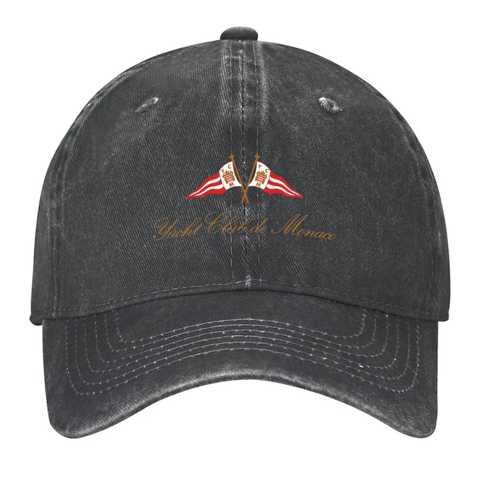 Yacht Club de Monaco Baseball Cap cute Anime Hat custom Hat Luxury Hat Golf Men Women's
Yacht Club de Monaco Baseball Cap cute Anime Hat custom Hat Luxury Hat Golf Men Women's
