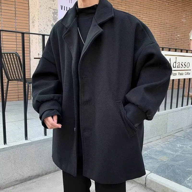 Wool Blend Coat Winter Coats For Men Mens Cute Pretty Beautiful Lovely Attractive Appealing Pleasing Charming Delightful Fashion
Wool Blend Coat Winter Coats For Men Mens Cute Pretty Beautiful Lovely Attractive Appealing Pleasing Charming Delightful Fashion