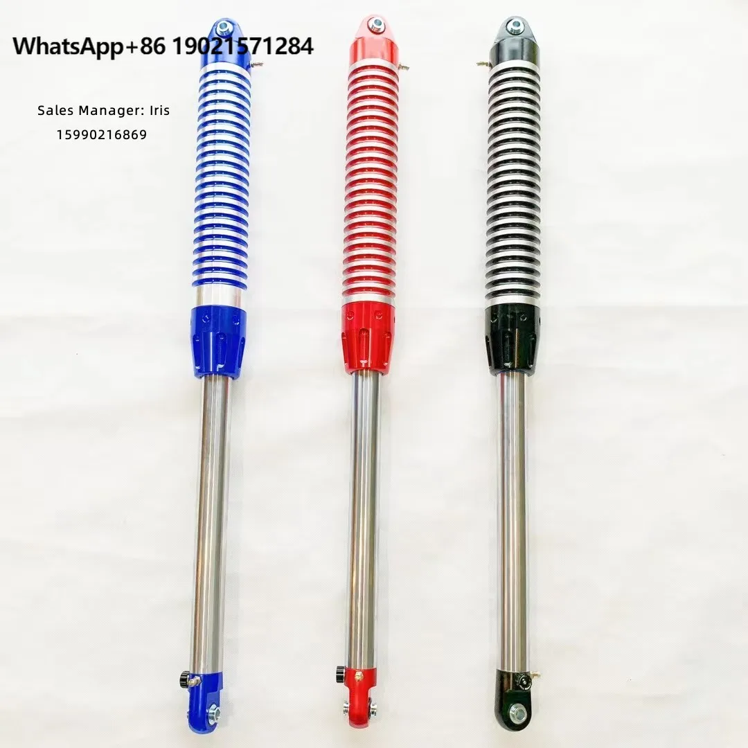 SOARAP off Road Shock Absorber 4x4 Suspension Buggy Shock extreme off Road Racing Aluminum air Struts
SOARAP off Road Shock Absorber 4x4 Suspension Buggy Shock extreme off Road Racing Aluminum air Struts