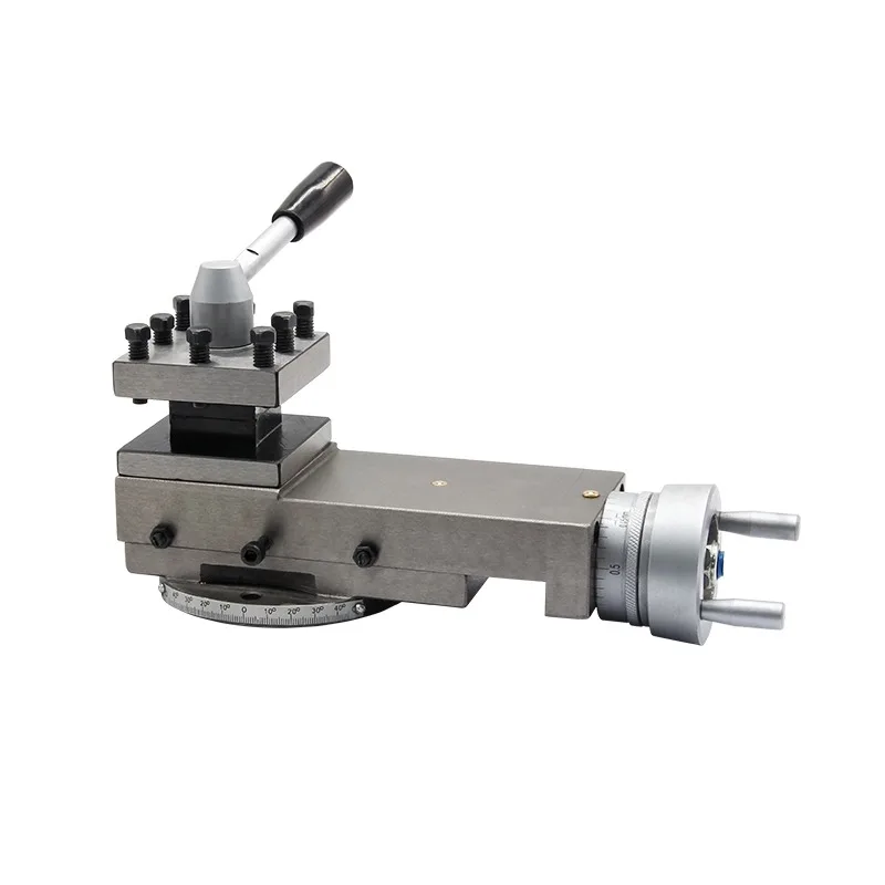 Machine tool holder accessories, tool holder assembly, small pallet for small lathes, square tool holder, quick change lathe
Machine tool holder accessories, tool holder assembly, small pallet for small lathes, square tool holder, quick change lathe