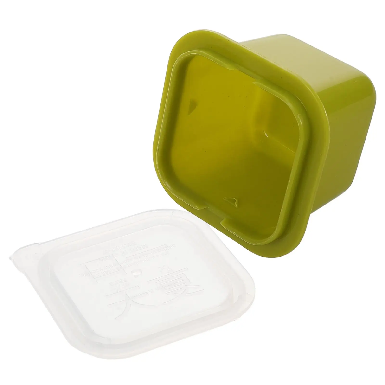Ice Cube Mold Easy Release Fast Freezing Tray Storage Bin For Freezer Kitchen Bar Supplies Wax Chocolate
Ice Cube Mold Easy Release Fast Freezing Tray Storage Bin For Freezer Kitchen Bar Supplies Wax Chocolate