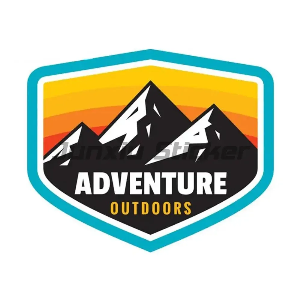 Adventure Awaits EXOLORE Sunset Camping Travel Decal PVC Motorcycle Vinyl Car Sticker
Adventure Awaits EXOLORE Sunset Camping Travel Decal PVC Motorcycle Vinyl Car Sticker