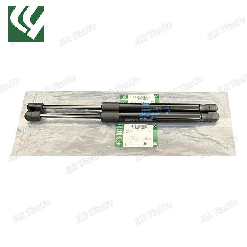 Car Engine Hood Gas Spring Gas Struts Fit For Range Rover Velar L560 2017 Land A Rover LR093402 Front Hood Gas Spring
Car Engine Hood Gas Spring Gas Struts Fit For Range Rover Velar L560 2017 Land A Rover LR093402 Front Hood Gas Spring