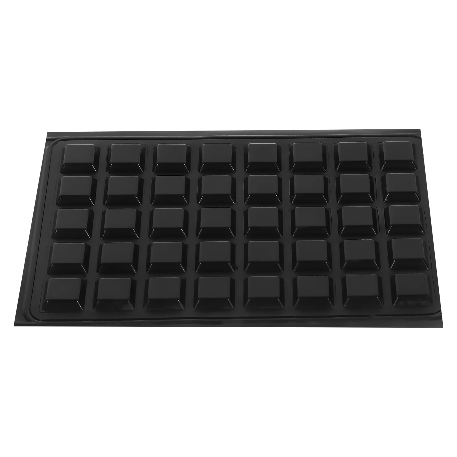 Black Silicone Feet Pads Self Adhesive Furniture Bumpers Cabinet Protectors Wall Stoppers Handle
Black Silicone Feet Pads Self Adhesive Furniture Bumpers Cabinet Protectors Wall Stoppers Handle