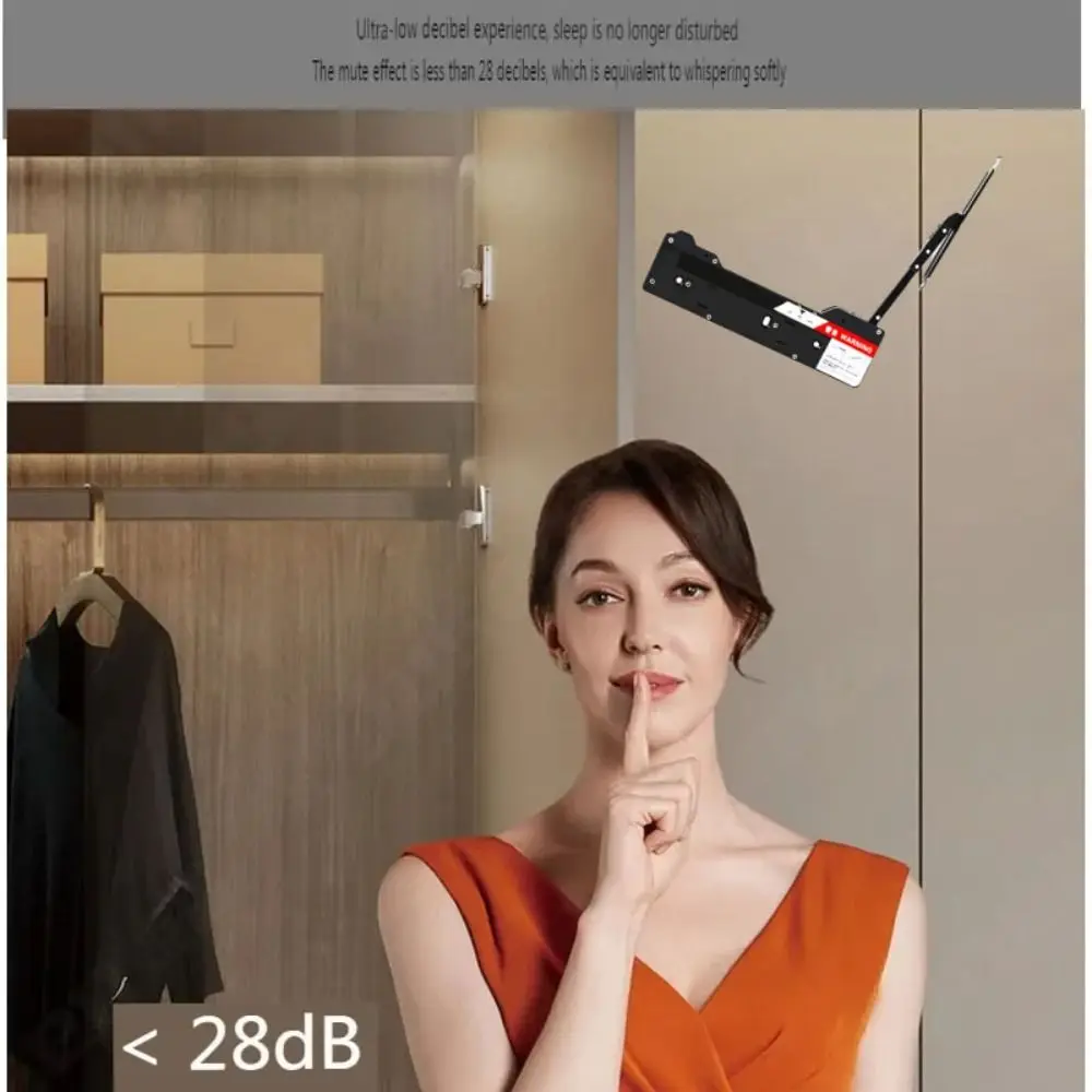 One-touch Opening Push To Open Cabinet Catches Free Handle Soft Opening System Hidden Cabinet Handles Beautiful Design
One-touch Opening Push To Open Cabinet Catches Free Handle Soft Opening System Hidden Cabinet Handles Beautiful Design